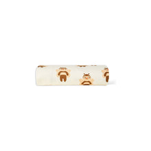 Load image into Gallery viewer, Mini Rodini - Bees Baby Blanket
