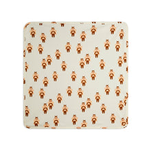 Load image into Gallery viewer, Mini Rodini - Bees Baby Blanket
