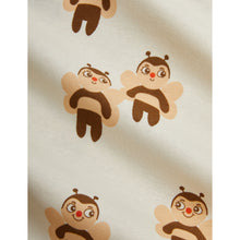 Load image into Gallery viewer, Mini Rodini - Bees Baby Blanket
