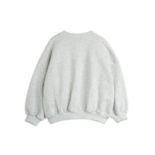 Load image into Gallery viewer, Mini Rodini - Bear Chenille Sweatshirt
