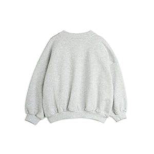 Mini Rodini - Bear Chenille Sweatshirt