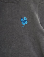 Load image into Gallery viewer, Mini Rodini - Clover Velour Top
