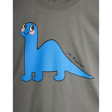Load image into Gallery viewer, Mini Rodini - Dino T-shirt
