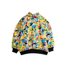 Load image into Gallery viewer, Mini Rodini - Ritzratz Half Zip Tracksuit Top
