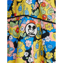 Load image into Gallery viewer, Mini Rodini - Ritzratz Half Zip Tracksuit Top
