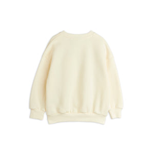 Mini Rodini - Panda and Cat Sweatshirt