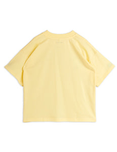 Mini Rodini - Panda and Cat T-shirt