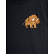 Load image into Gallery viewer, Mini Rodini - Mammoth T-shirt
