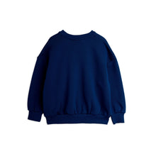 Load image into Gallery viewer, Mini Rodini - Blue Skeleton Sweatshirt

