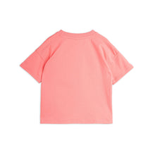 Load image into Gallery viewer, Mini Rodini - Pink Skeleton T-shirt
