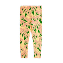 Load image into Gallery viewer, Mini Rodini - Alpine Flower Leggings
