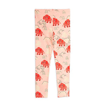 Load image into Gallery viewer, Mini Rodini - Mammoth Leggings
