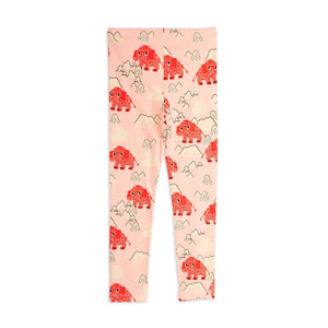 Mini Rodini - Mammoth Leggings
