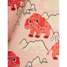 Load image into Gallery viewer, Mini Rodini - Mammoth Leggings
