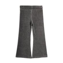 Load image into Gallery viewer, Mini Rodini - Clover Velour Pants
