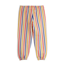 Load image into Gallery viewer, Mini Rodini - Clover Stripe Trousers
