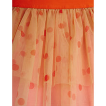 Load image into Gallery viewer, Mini Rodini - Dotted Tulle Skirt
