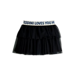 Mini Rodini - Tulle Skirt