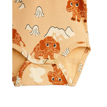 Load image into Gallery viewer, Mini Rodini - Mammoth Baby Set
