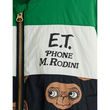 Load image into Gallery viewer, Mini Rodini - E.T Baseball Jacket
