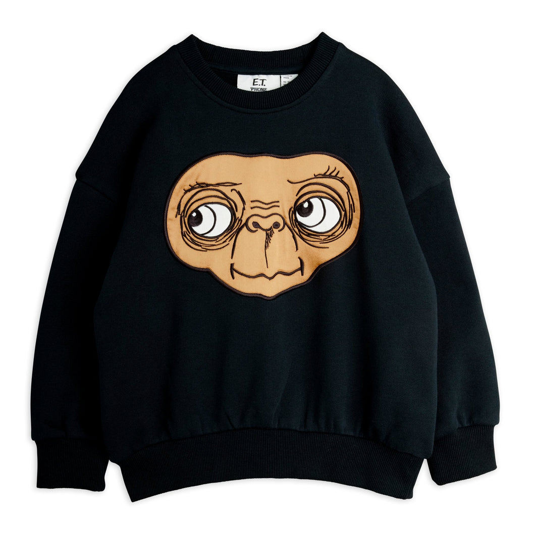 Mini Rodini - E.T Application Sweatshirt