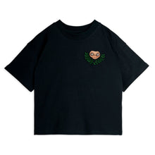 Load image into Gallery viewer, Mini Rodini - E.T Embroidered T-shirt
