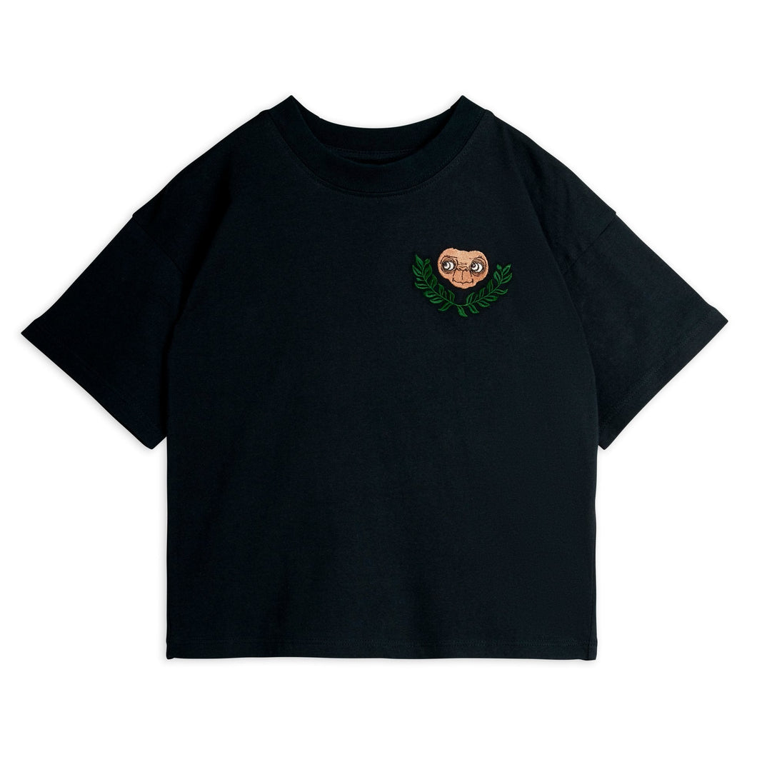 Mini Rodini - E.T Embroidered T-shirt