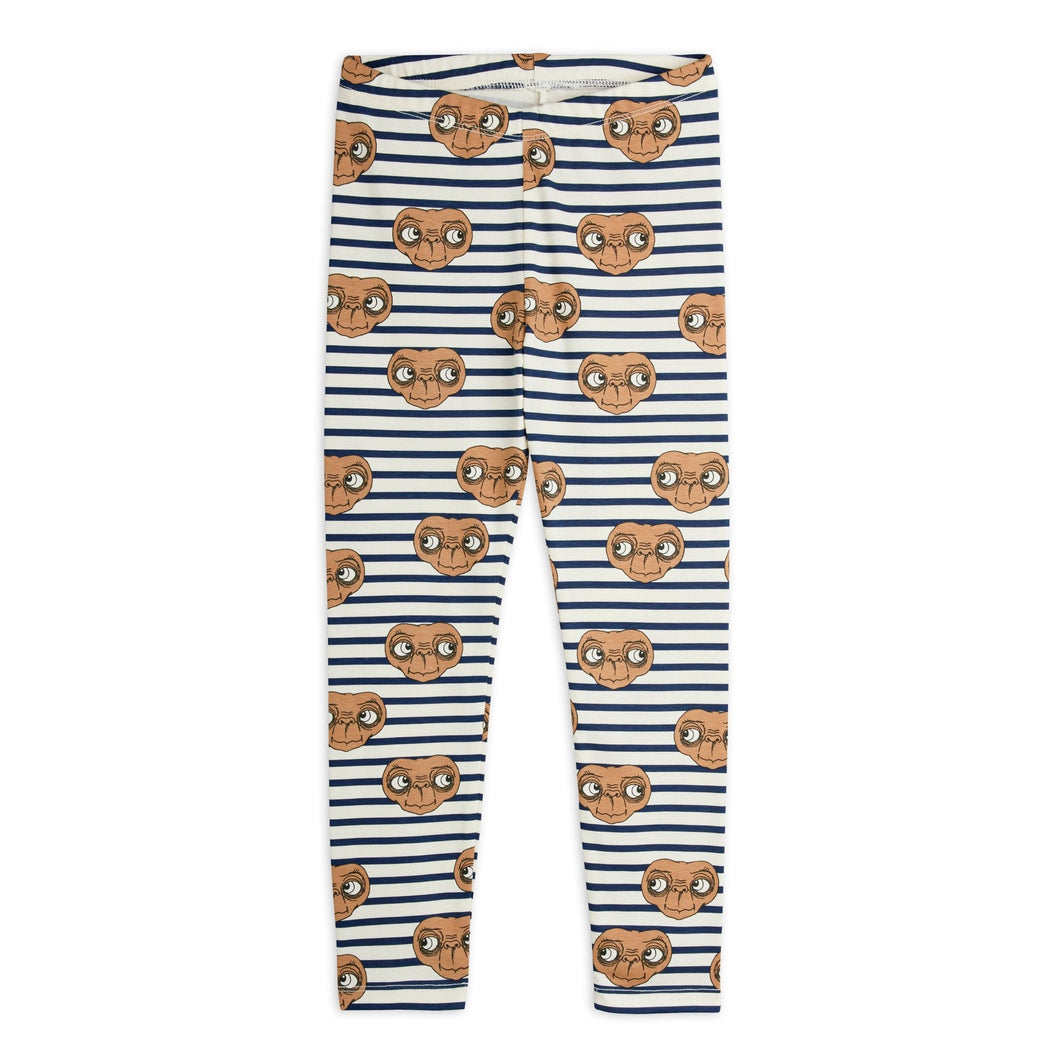 Mini Rodini - E.T Stripe Leggings