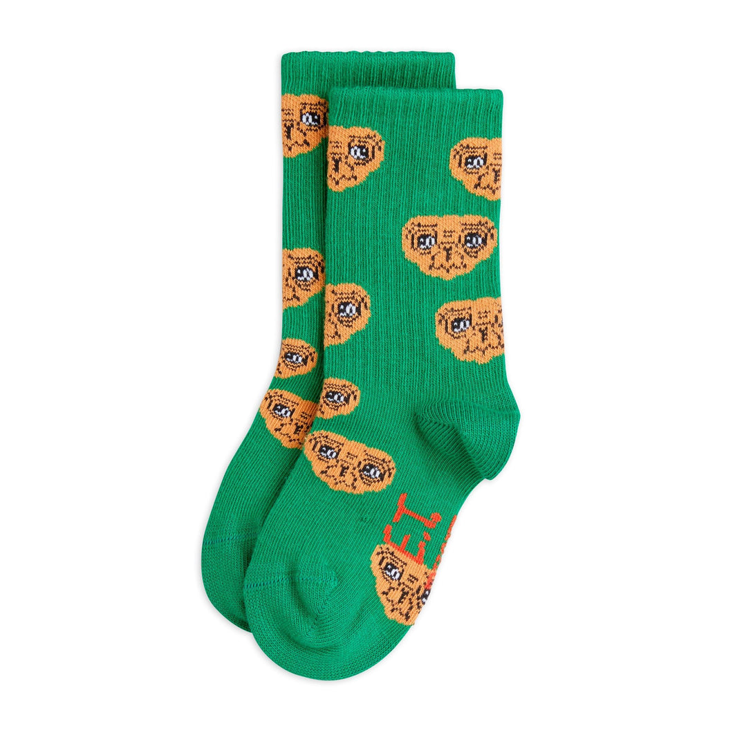 Mini Rodini - E.T Socks