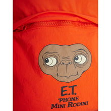 Load image into Gallery viewer, Mini Rodini - E.T Backpack
