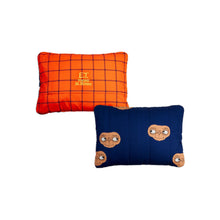 Load image into Gallery viewer, Mini Rodini - E.T Quilted Pillowcase
