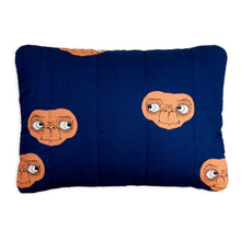 Load image into Gallery viewer, Mini Rodini - E.T Quilted Pillowcase
