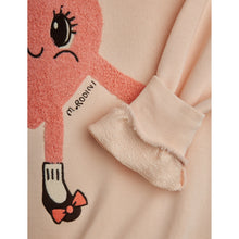Load image into Gallery viewer, Mini Rodini - Heart Chenille Sweatshirt
