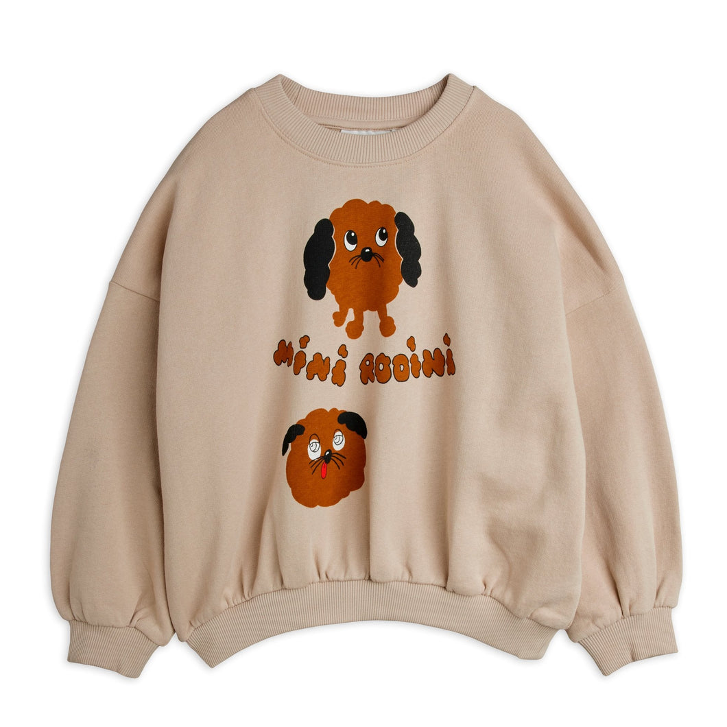 Mini Rodini - Dog Sweatshirt