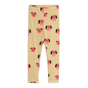 Mini Rodini - Dog Leggings