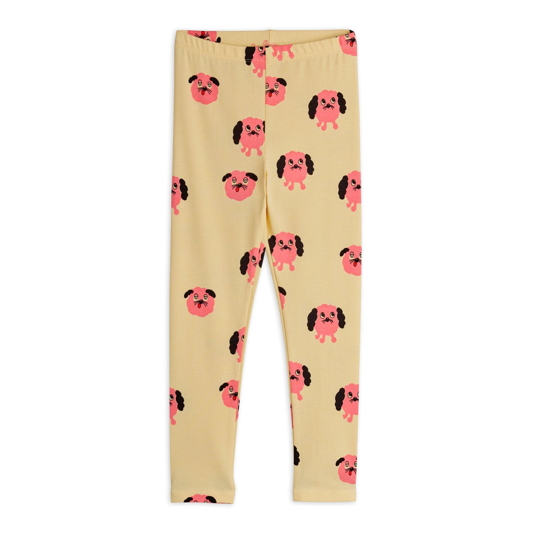 Mini Rodini - Dog Leggings