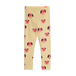 Mini Rodini - Dog Leggings