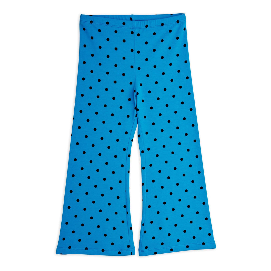 Mini Rodini - Polka Dot Flares