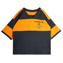 Load image into Gallery viewer, Mini Rodini - Alien City FC T-shirt
