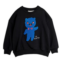 Load image into Gallery viewer, Mini Rodini - Alien Chenille Sweatshirt
