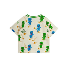 Load image into Gallery viewer, Mini Rodini - Aliens T-shirt

