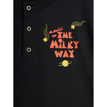 Load image into Gallery viewer, Mini Rodini - Milky Way Grandpa T-shirt
