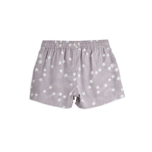 Load image into Gallery viewer, Mini Rodini - Starfall Woven Shorts
