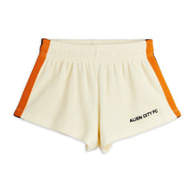 Load image into Gallery viewer, Mini Rodini - Alien FC Terry Shorts
