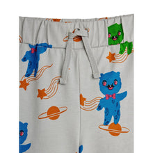 Load image into Gallery viewer, Mini Rodini - Alien Grey Shorts
