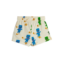 Load image into Gallery viewer, Mini Rodini - Aliens Shorts
