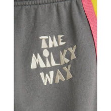 Load image into Gallery viewer, Mini Rodini - Milky Way Rainbow Sweatpants
