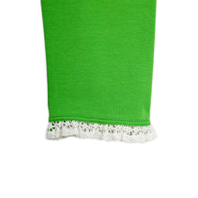 Load image into Gallery viewer, Mini Rodini - To The Moon Frill Leggings
