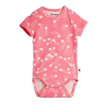 Load image into Gallery viewer, Mini Rodini - Starfall Bodysuit
