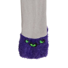 Load image into Gallery viewer, Mini Rodini - Travel Agency Baby Tights
